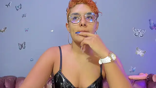 Kaira mosse online show from February 12, 2026, 11:38 am