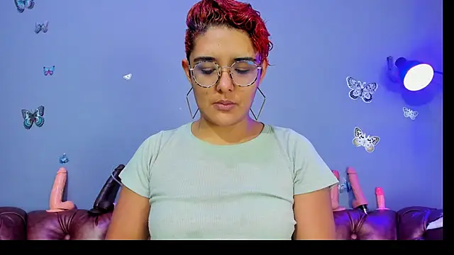 Kaira mosse online show from March 5, 2026, 3:19 pm