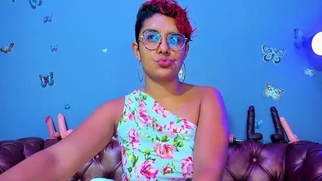 Kaira mosse online show from May 1, 2026, 11:04 am