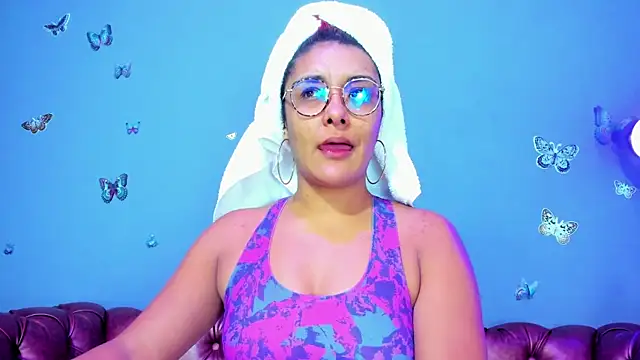 Kaira mosse online show from May 10, 2026, 11:37 am