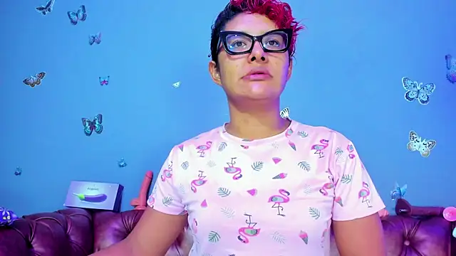 Kaira mosse online show from May 15, 2026, 12:01 pm