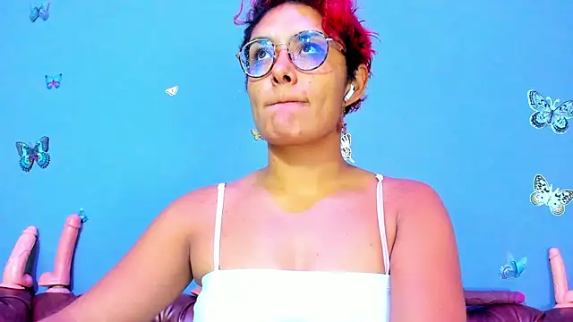 Kaira mosse online show from May 29, 2026, 11:30 am