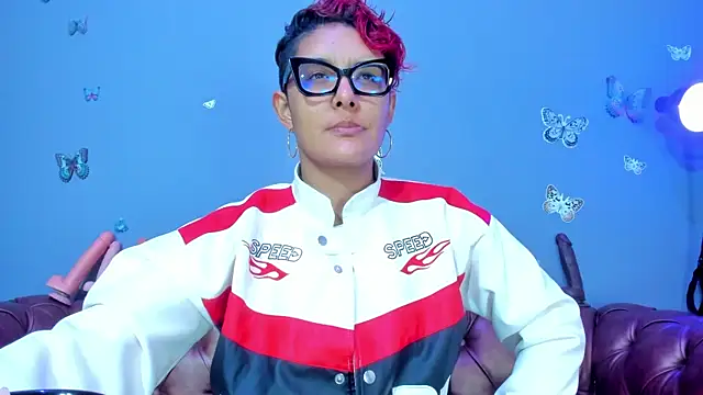 Kaira mosse online show from June 7, 2026, 11:47 am