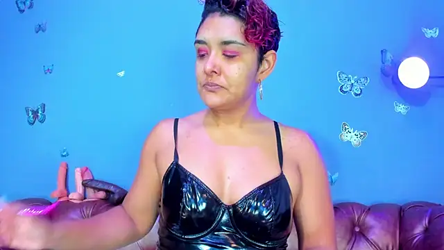 Kaira mosse online show from July 7, 2026, 11:47 am
