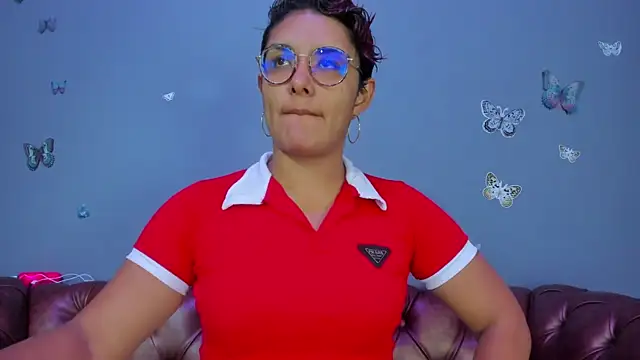 Kaira mosse online show from July 21, 2026, 11:56 am
