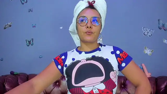 Kaira mosse online show from July 25, 2026, 10:13 am