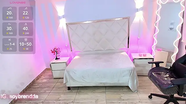 Brendda tay online show from January 12, 2026, 3:12 am