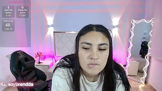 Brendda tay online show from January 15, 2026, 3:11 am