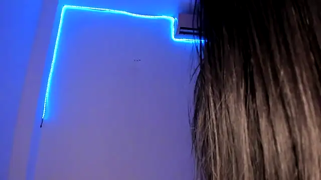 AnneteLynch online show from February 24, 2025, 11:41 pm