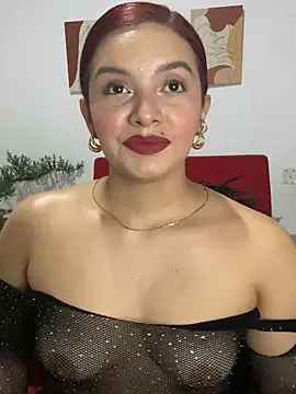 Melanyprada online show from September 23, 2025, 3:09 am