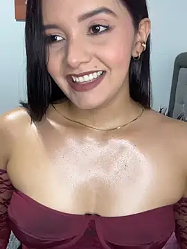 Melanyprada online show from May 2, 2026, 5:01 am