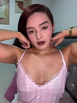 Snapshot of Melanyprada chatting on June 21, 2026, 6:16 am Melanyprada online show from June 21, 2026, 6:16 am