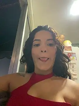 BranquinhaRj177 online show from March 14, 2026, 9:42 pm