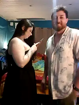 Snapshot of CoelhinhaGostosa chatting on December 21, 2024, 3:58 am CoelhinhaGostosa online show from December 21, 2024, 3:58 am