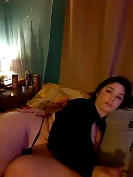 Snapshot of CoelhinhaGostosa chatting on January 7, 2025, 3:57 am CoelhinhaGostosa online show from January 7, 2025, 3:57 am