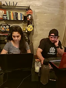 Snapshot of CoelhinhaGostosa chatting on October 24, 2025, 5:59 am CoelhinhaGostosa online show from October 24, 2025, 5:59 am