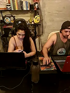 Snapshot of CoelhinhaGostosa chatting on October 26, 2025, 12:38 am CoelhinhaGostosa online show from October 26, 2025, 12:38 am