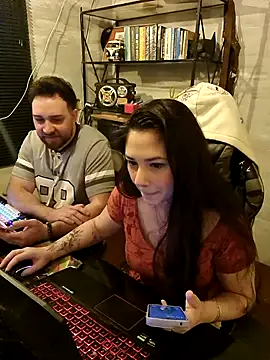 Snapshot of CoelhinhaGostosa chatting on November 20, 2025, 10:31 pm CoelhinhaGostosa online show from November 20, 2025, 10:31 pm