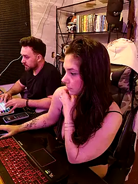 Snapshot of CoelhinhaGostosa chatting on November 22, 2025, 5:50 am CoelhinhaGostosa online show from November 22, 2025, 5:50 am