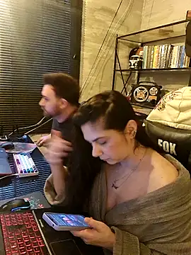 Snapshot of CoelhinhaGostosa chatting on December 5, 2025, 8:23 am CoelhinhaGostosa online show from December 5, 2025, 8:23 am