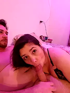 CoelhinhaGostosa online show from December 19, 2025, 8:10 am