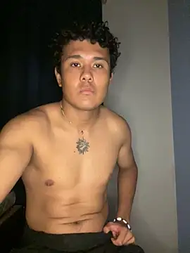 Snapshot of Brencuz chatting on October 15, 2025, 1:50 am Brencuz online show from October 15, 2025, 1:50 am