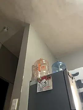 Snapshot of Brencuz chatting on October 22, 2025, 6:07 pm Brencuz online show from October 22, 2025, 6:07 pm