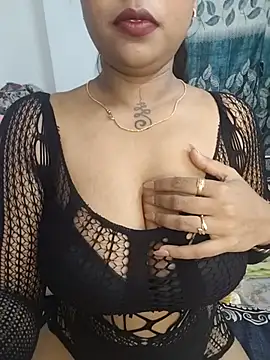 Sexy Anika-for you online show from June 13, 2026, 12:14 pm