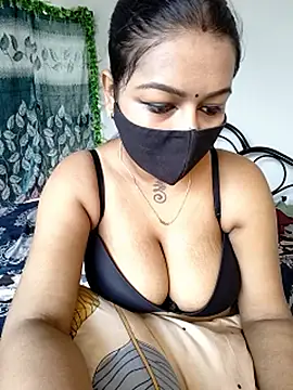 Sexy Anika-for you online show from June 18, 2026, 7:19 am