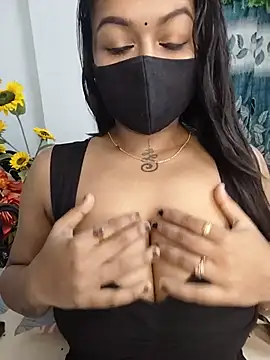 Sexy Anika-for you online show from June 24, 2026, 6:40 pm