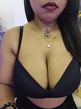 Sexy Anika-for you online show from July 6, 2026, 1:08 pm