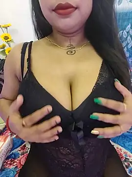 Sexy Anika-for you online show from July 19, 2026, 5:22 am