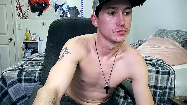 bigdckstud online show from January 17, 2025, 9:50 pm