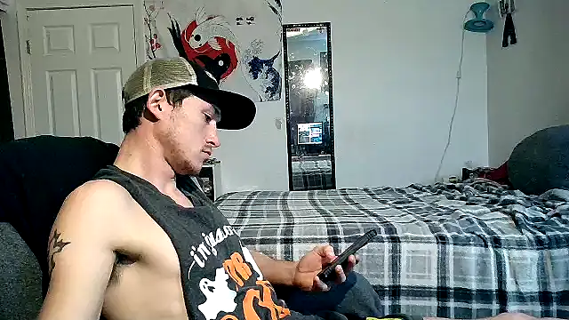 bigdckstud online show from February 2, 2025, 11:32 pm