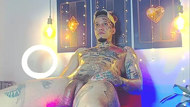 daimond hope666 online show from February 26, 2025, 9:16 pm