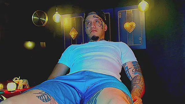 daimond hope666 online show from October 2, 2025, 8:27 pm