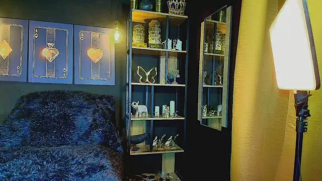 daimond hope666 online show from April 2, 2026, 2:53 am