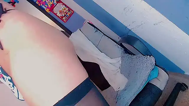  Fernanda Sanchez online show from March 13, 2025, 11:49 pm