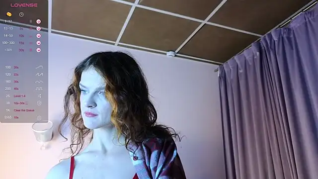 Soo dreamy online show from January 3, 2025, 5:06 am