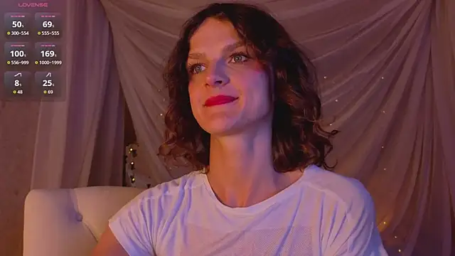 Soo dreamy online show from December 19, 2025, 1:23 am