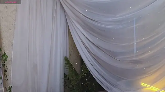 Soo dreamy online show from February 13, 2026, 1:56 am