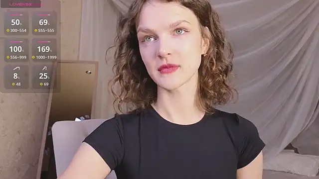 Soo dreamy online show from March 16, 2026, 1:22 am