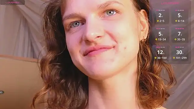 Soo dreamy online show from March 16, 2026, 5:44 am