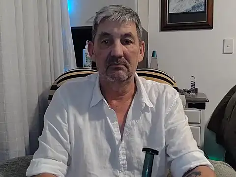 Snapshot of ChunkyMonkey007 chatting on December 7, 2024, 8:55 am ChunkyMonkey007 online show from December 7, 2024, 8:55 am