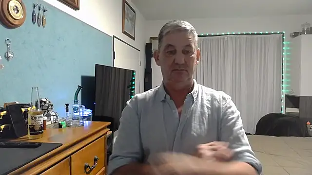 Snapshot of ChunkyMonkey007 chatting on December 24, 2024, 9:06 am ChunkyMonkey007 online show from December 24, 2024, 9:06 am