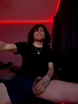 Snapshot of plutomf chatting on October 16, 2025, 1:17 am plutomf online show from October 16, 2025, 1:17 am