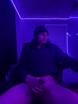 Snapshot of plutomf chatting on January 12, 2026, 1:05 pm plutomf online show from January 12, 2026, 1:05 pm