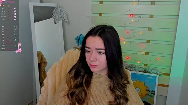 Snapshot of Bella_XO chatting on January 7, 2025, 7:20 am Bella XO online show from January 7, 2025, 7:20 am