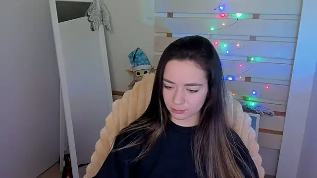 Snapshot of Bella_XO chatting on January 24, 2025, 7:30 am Bella XO online show from January 24, 2025, 7:30 am