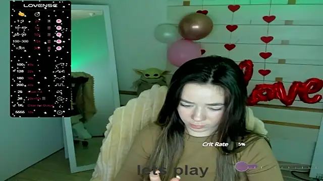 Snapshot of Bella_XO chatting on March 3, 2025, 10:17 am Bella XO online show from March 3, 2025, 10:17 am